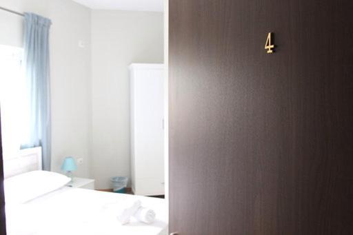 Dream Hotel Ksamil Værelse billede