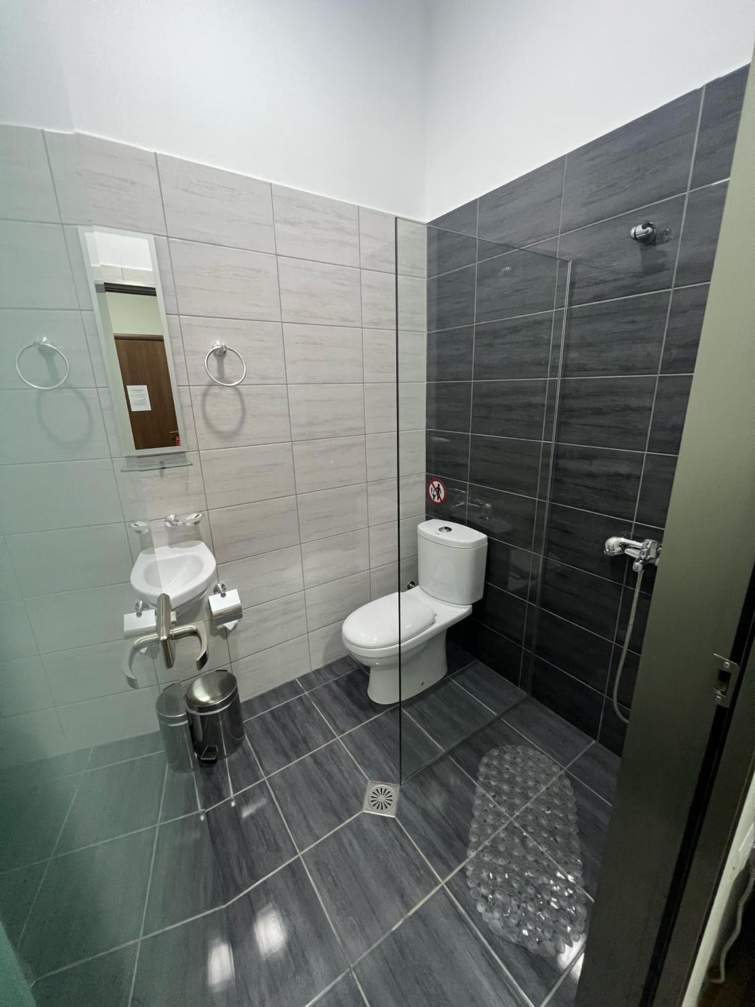 Dream Hotel Ksamil Værelse billede